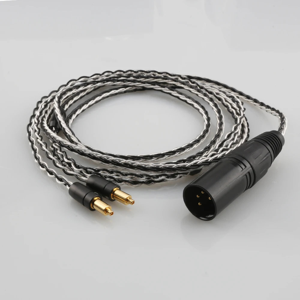 Musical Instrument Image - Audiocrast 2.5mm 4.4mm XLR 3.5mm HiFi