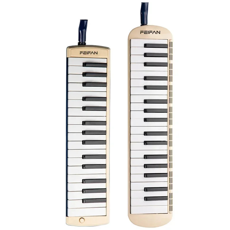 Musical Instrument Melodica - 32 Or 37 Key Harmonica Melodica