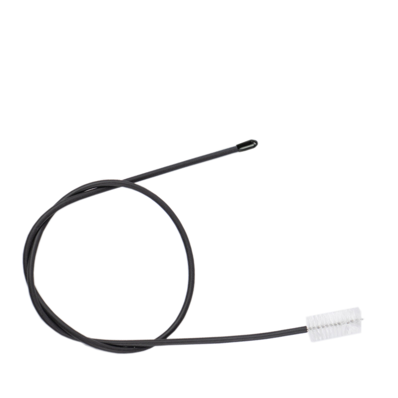 Musical Instrument Bazooka - Bassoon Fagott Bocal Cleaning Brush