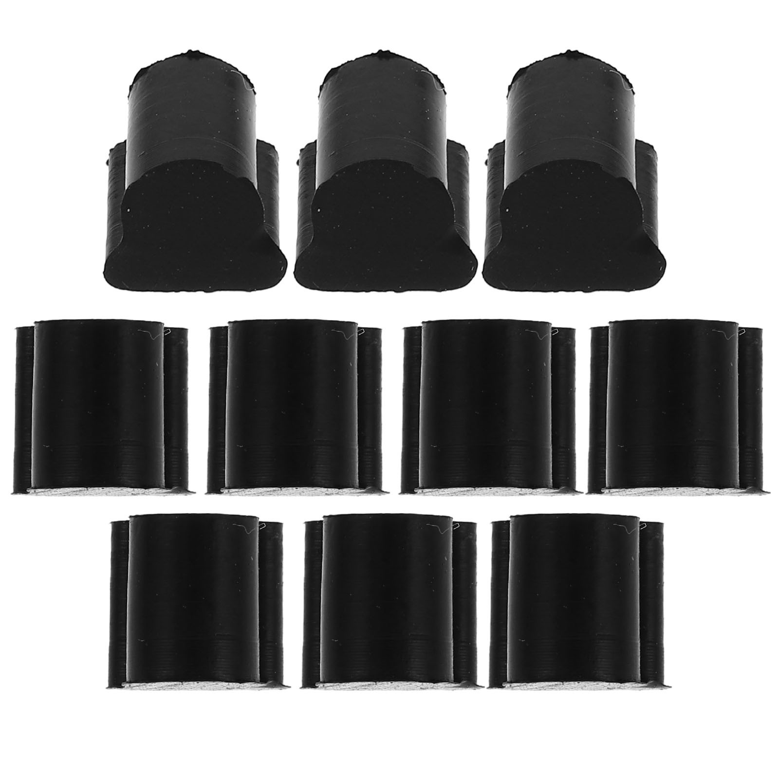 Musical Instrument Tuba - 10 pcs French Horn Accessories 4Mm