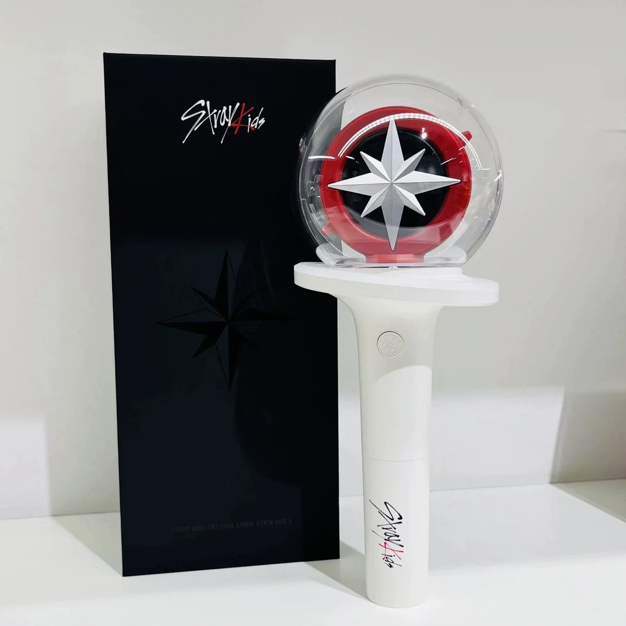 Musical Instruments - Skzoo K-pop Idol Straykids Support Stick