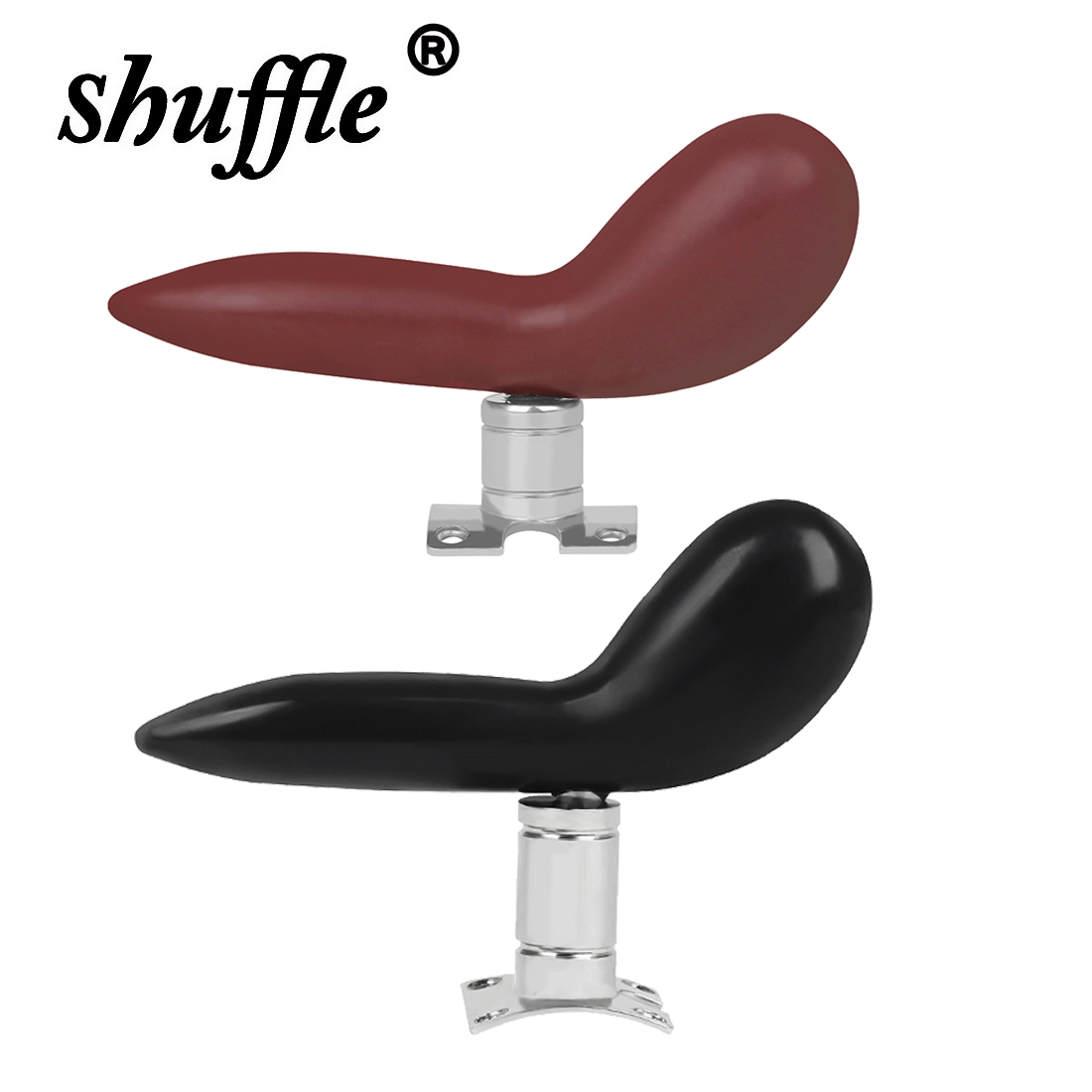 Musical Instrument Bazooka - Bassoon Hand Holder Saddle Rest With