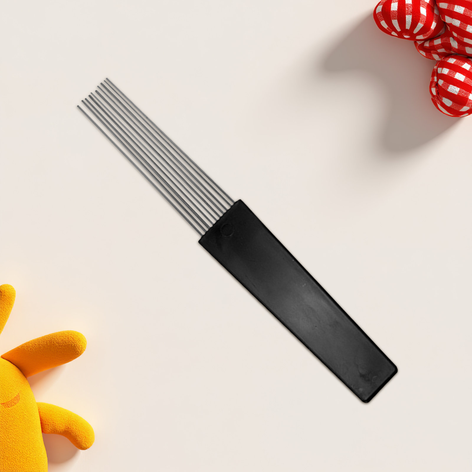 Guiro Scraper Instrument - Guiro Scraper Latin Percussion Instrument Part