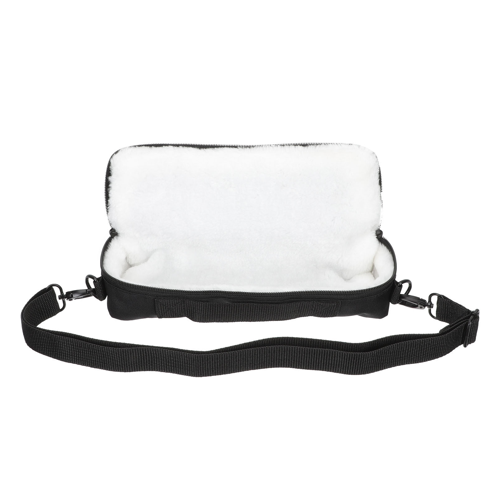 Musical Instrument Piccolo - Canvas Piccolo Storage Bag Simple Light