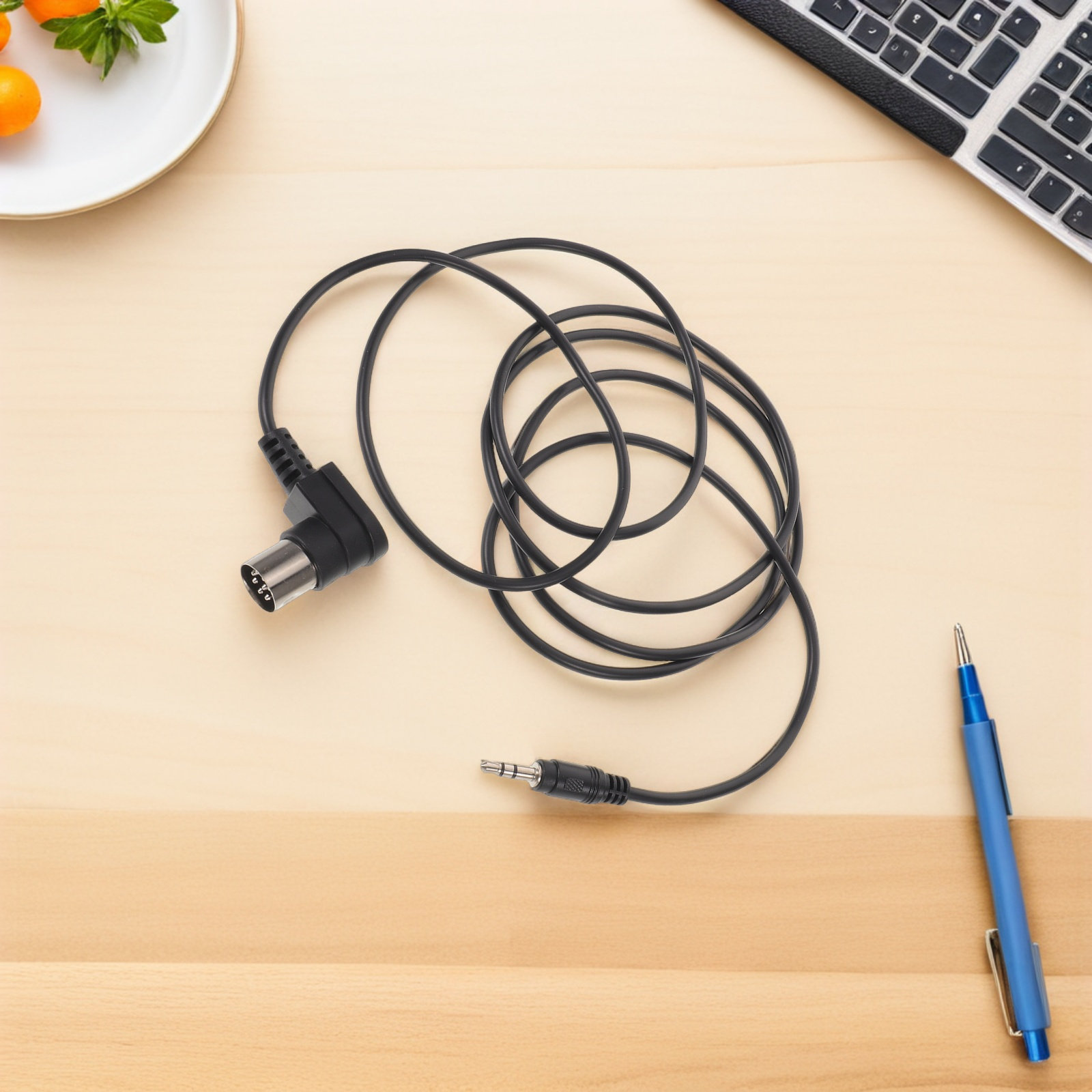 Musical Instruments - Musical Instrument Adapter Cable 1.5m High