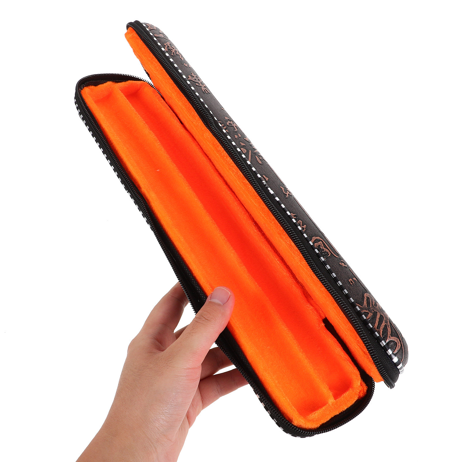 Musical Instrument Piccolo - Flute Protective Bag Piccolo Case for