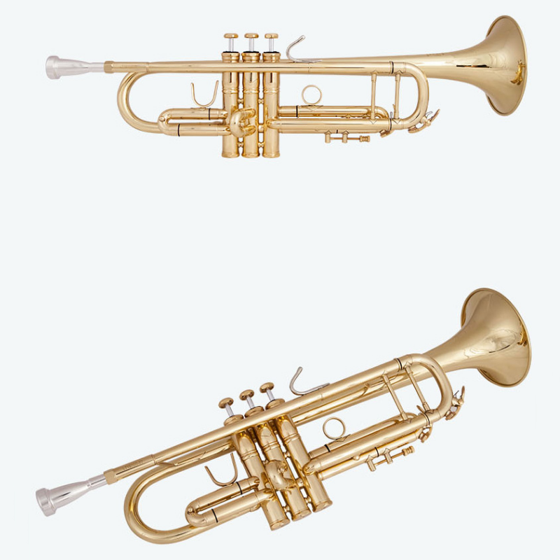 Vincent Bach LT197GS-77 Bb Sma - Musical Instrument Piccolo recensie en prijs