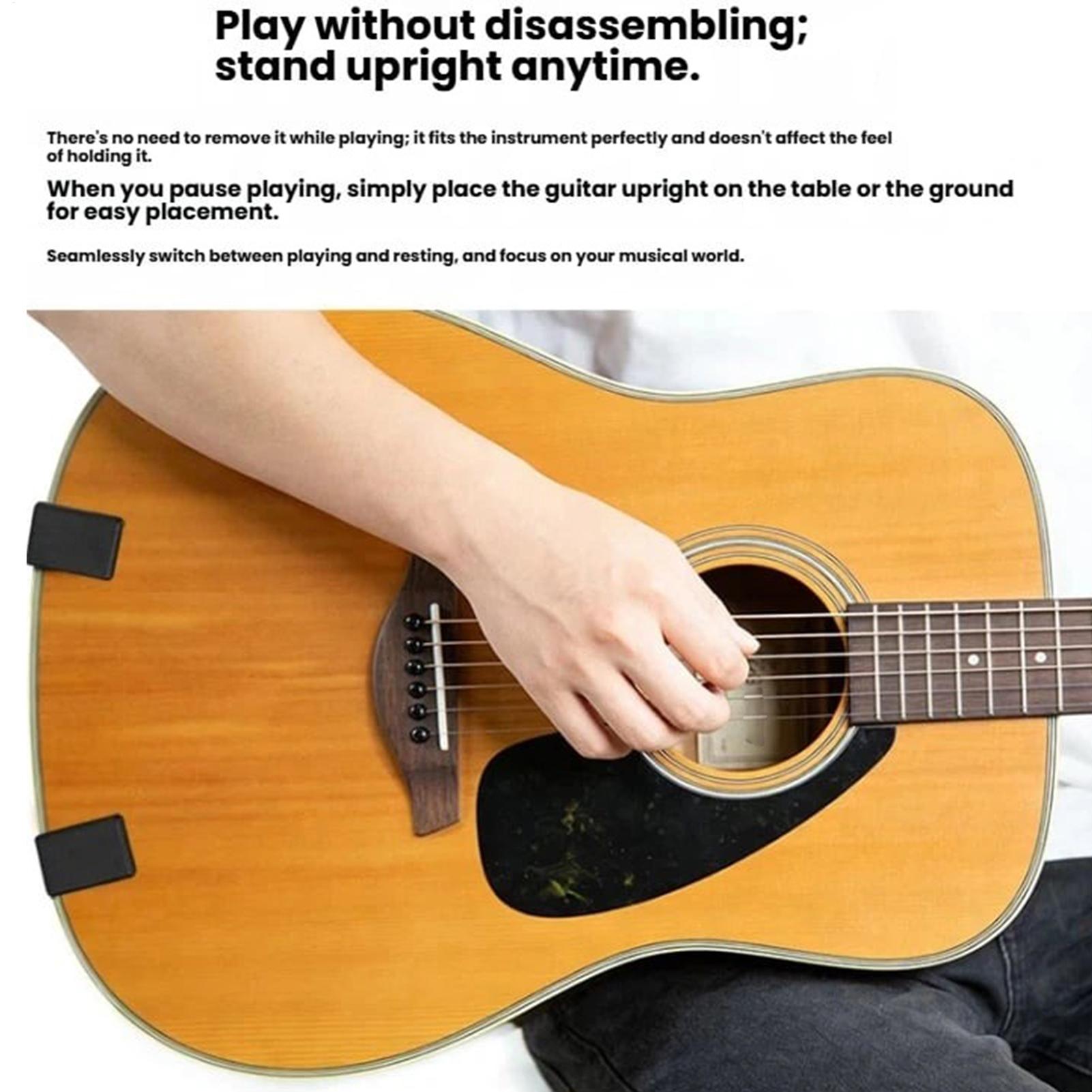 Guitar Stand Floor Ukulele Rac - Musical Instrument Ukulele recensie en prijs