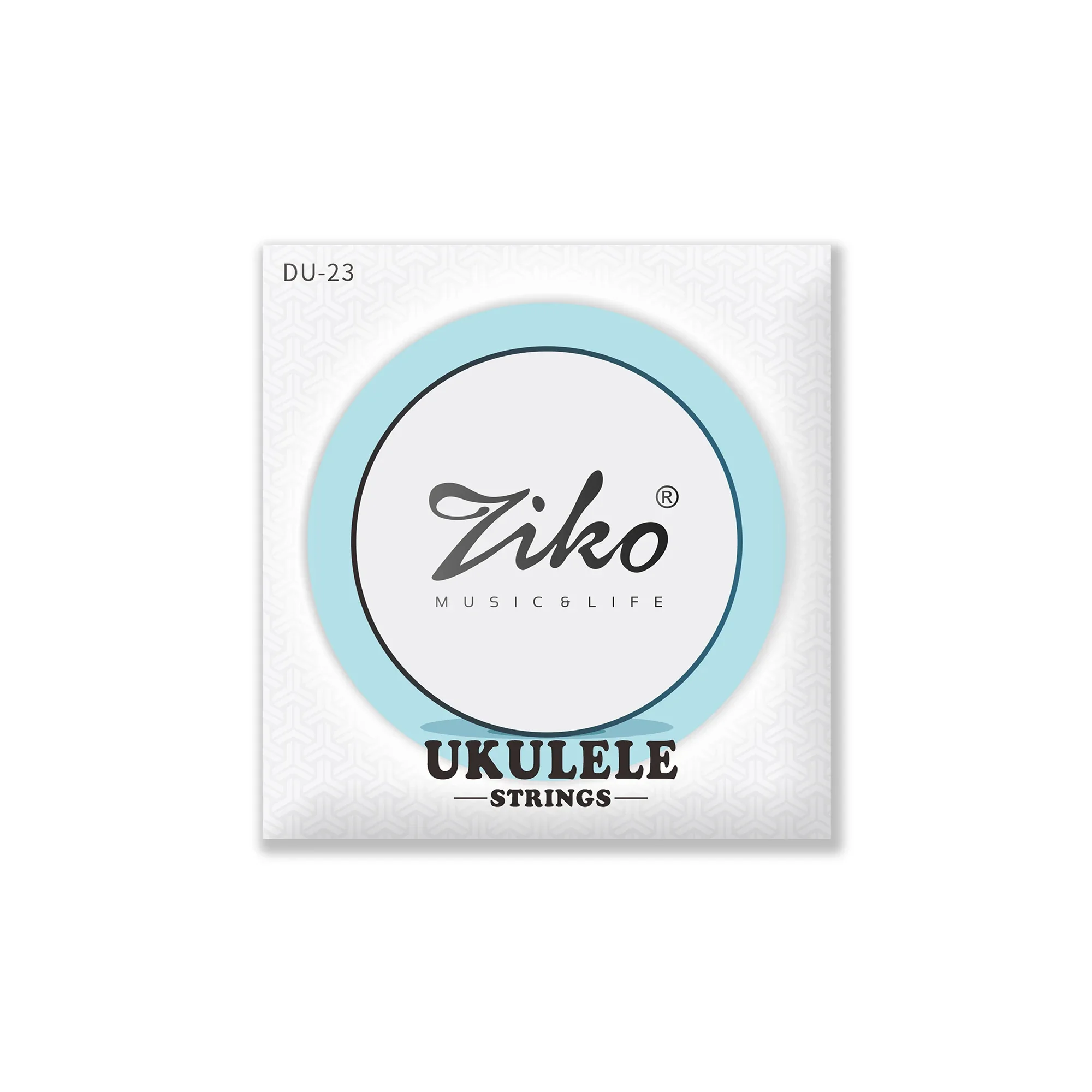 ZIKO Ukulele Strings Soprano C - Musical Instrument Ukulele recensie en prijs