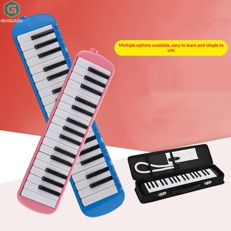 32 Keys Melodica With Melodica - Musical Instrument Melodica recensie en prijs