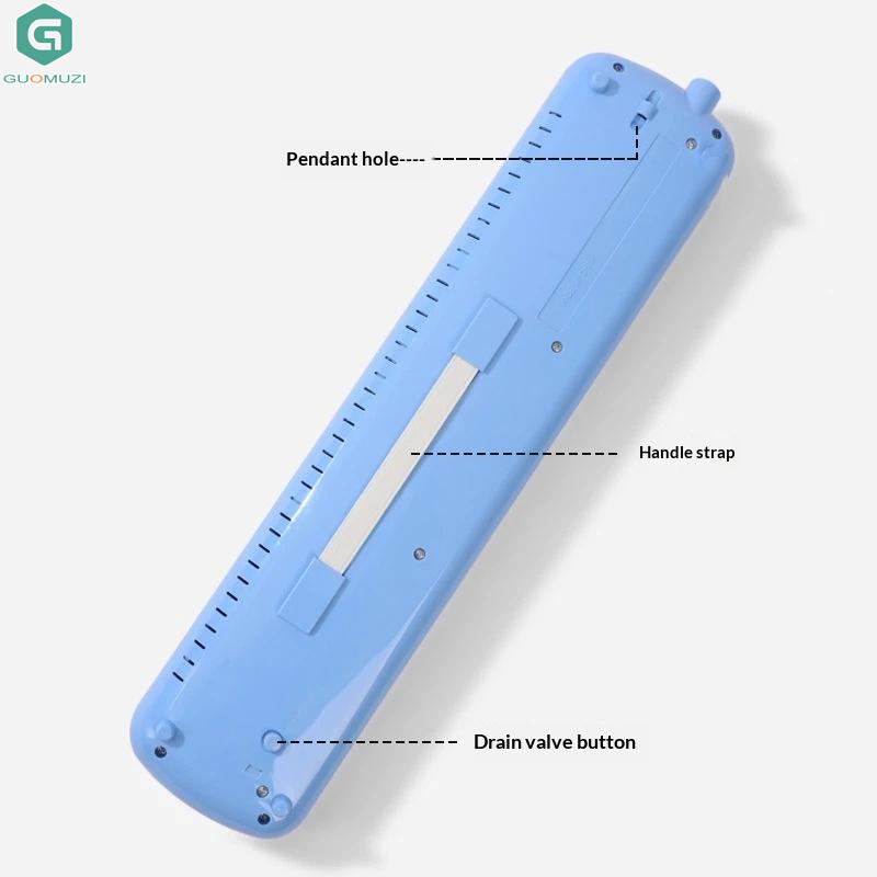 32 Keys Melodica With Melodica - Musical Instrument Melodica recensie en prijs