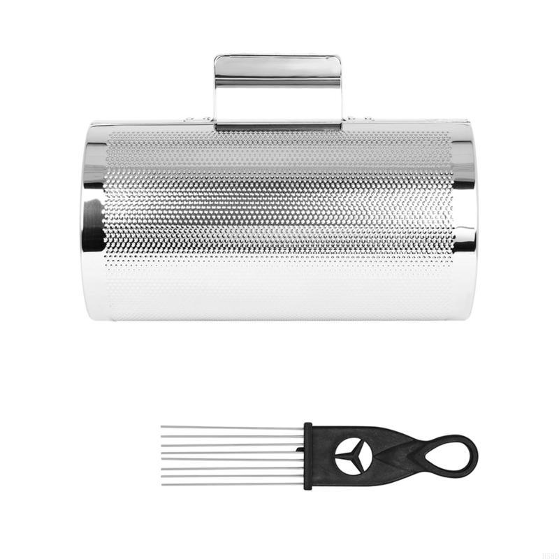 Metal Guiro Shaker Guiro Instr - Guiro Scraper Instrument recensie en prijs