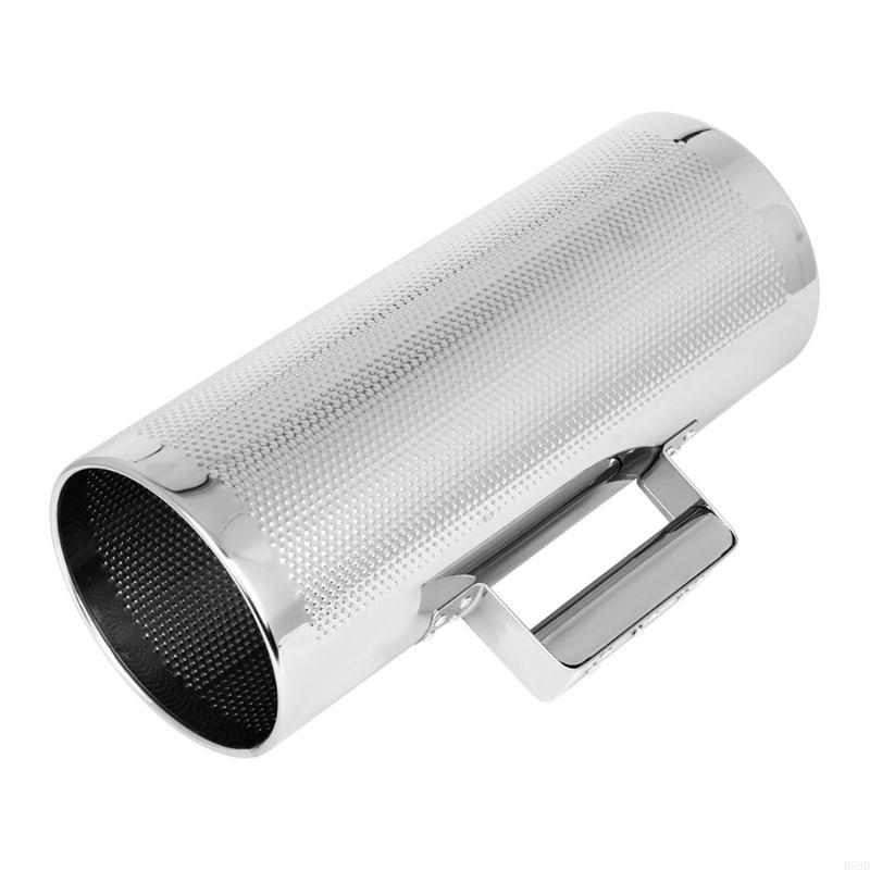 Metal Guiro Shaker Guiro Instr - Guiro Scraper Instrument recensie en prijs