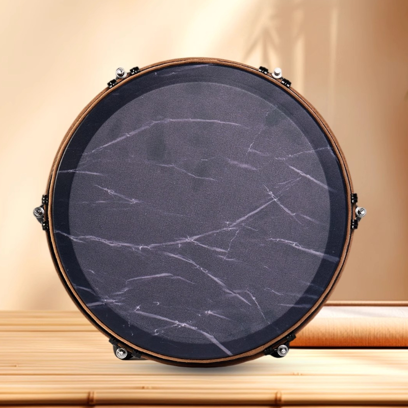 Professional Djembe Drum 12 In - Musical Instrument Percussion recensie en prijs