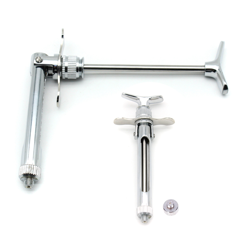Dental Gun Syringe Press Type  - Musical Instrument Tuba recensie en prijs