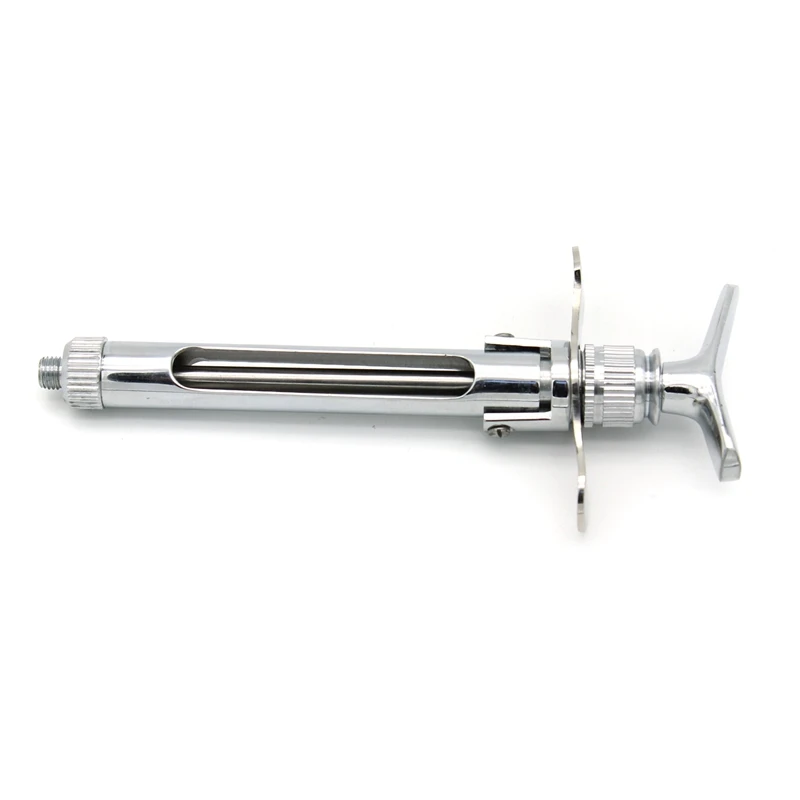 Dental Gun Syringe Press Type  - Musical Instrument Tuba recensie en prijs