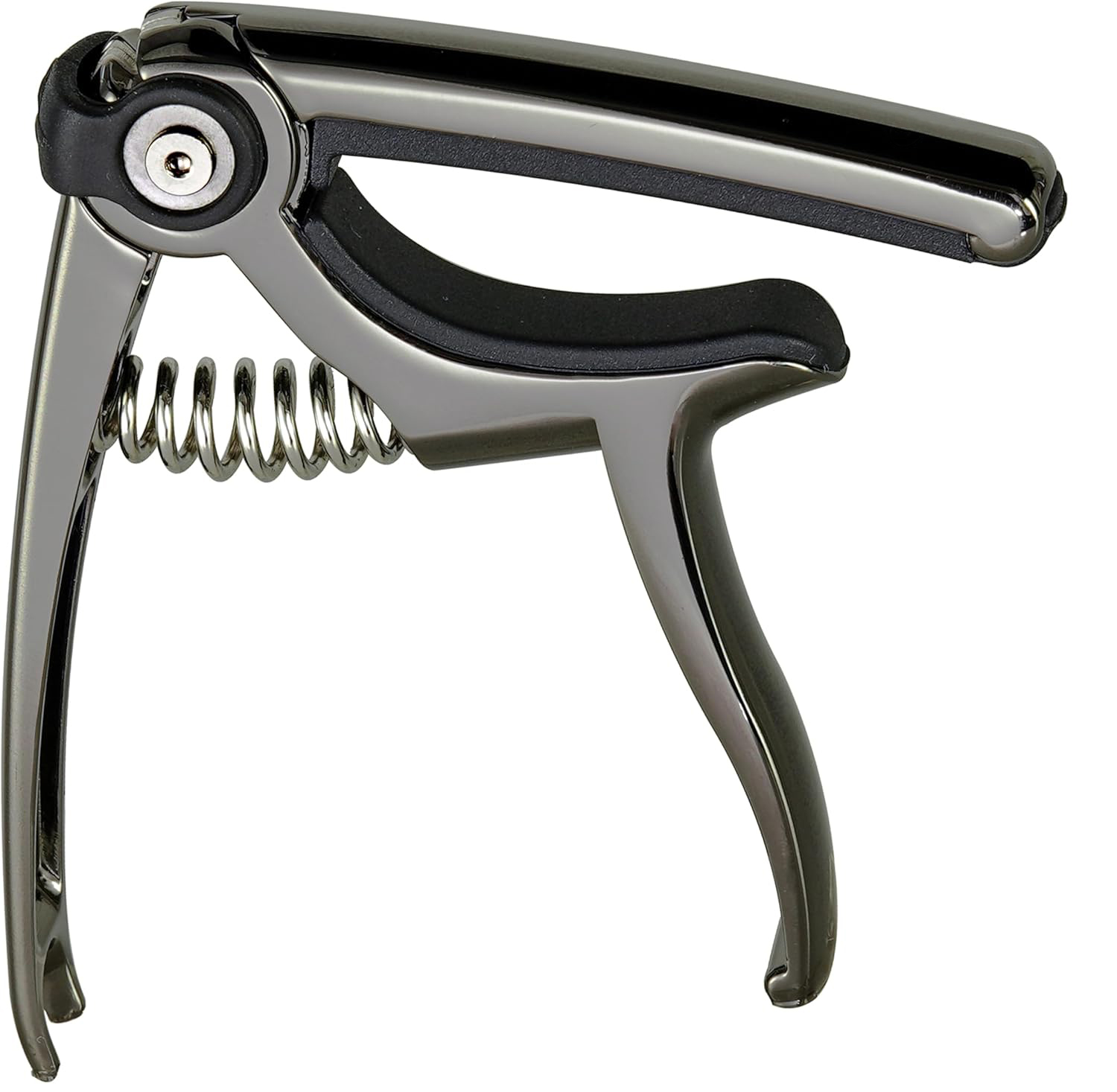 4-in-1 Guitar Capo for 6 Strin - Musical Instrument Ukulele recensie en prijs