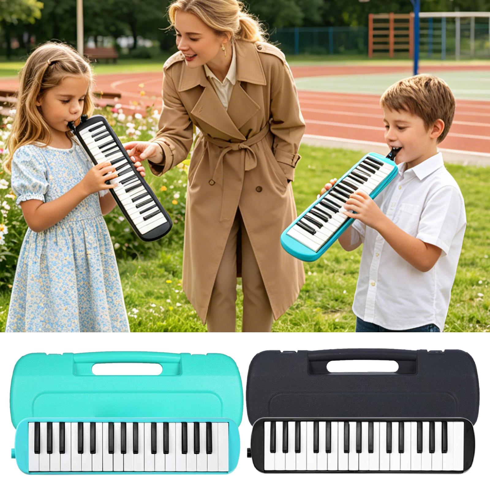 Melodica Instrument 32-Key Beg - Musical Instrument Melodica recensie en prijs
