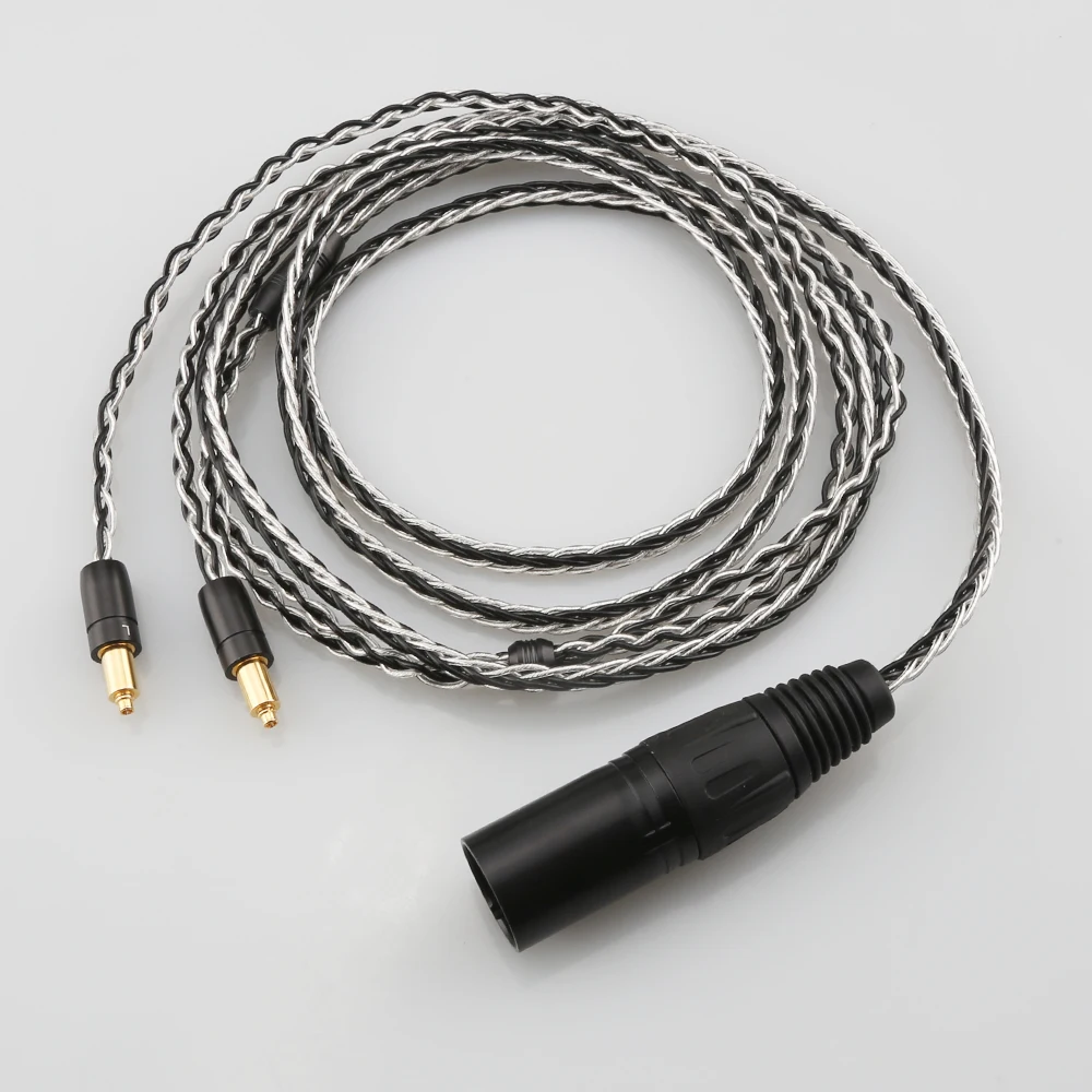Audiocrast 2.5mm 4.4mm XLR 3.5 - Musical Instrument Image recensie en prijs