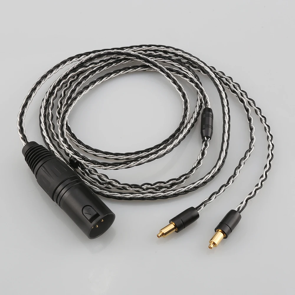 Audiocrast 2.5mm 4.4mm XLR 3.5 - Musical Instrument Image recensie en prijs