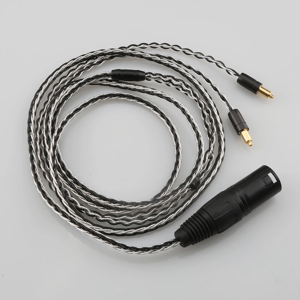 Audiocrast 2.5mm 4.4mm XLR 3.5 - Musical Instrument Image recensie en prijs
