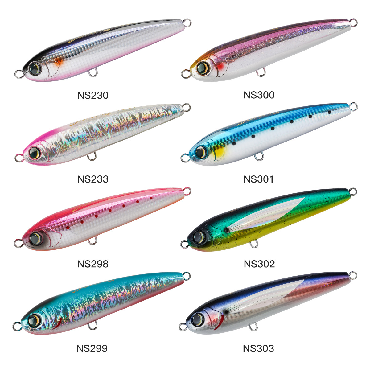 NOEBY Diving Stickbait 140mm 5 - Rain Stick Percussion recensie en prijs