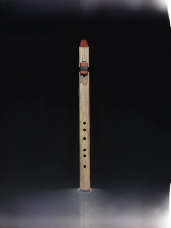 Native American Wooden Flute E - Wooden Flute Native recensie en prijs