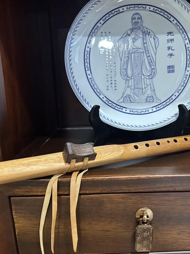 Native American Wooden Flute E - Wooden Flute Native recensie en prijs
