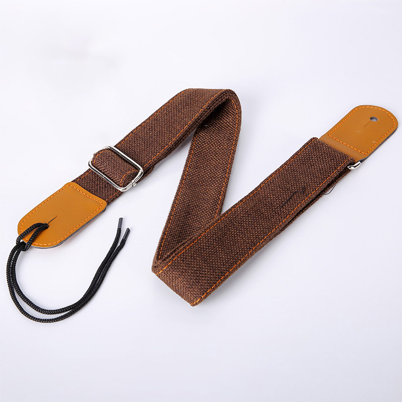 Adjustable Soft Cotton Leather - Musical Instrument Ukulele recensie en prijs