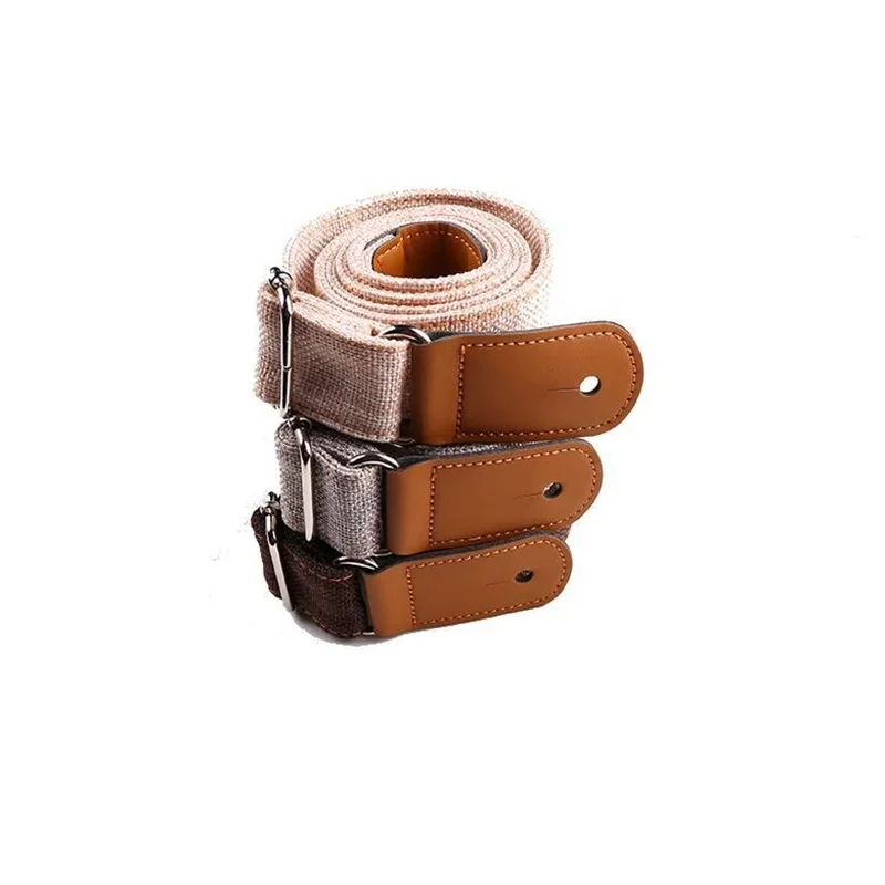Adjustable Soft Cotton Leather - Musical Instrument Ukulele recensie en prijs