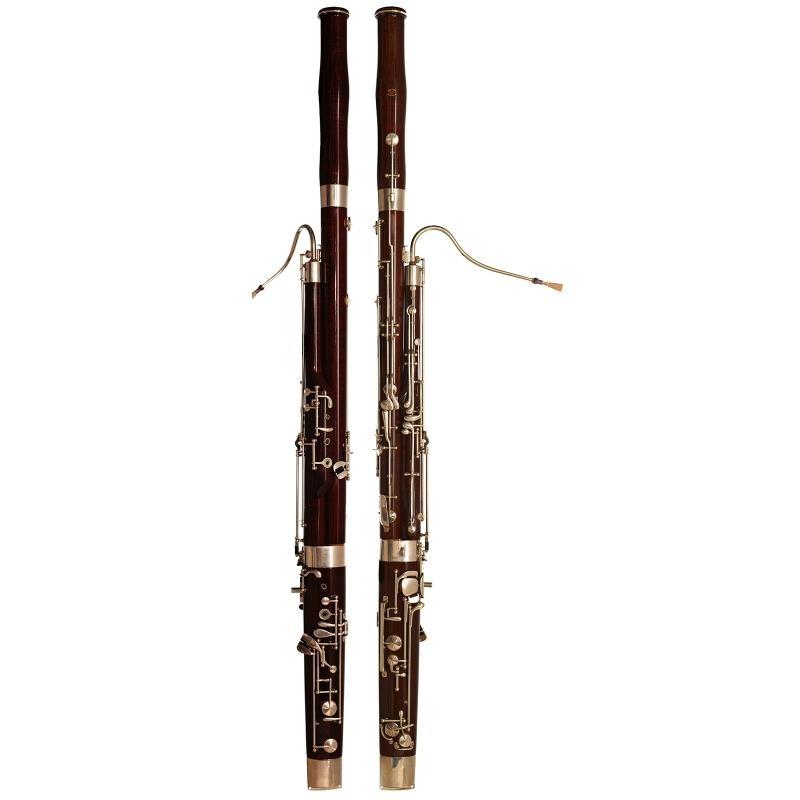 Woodwind Instrument Parts 20.7 - Musical Instrument Bazooka recensie en prijs