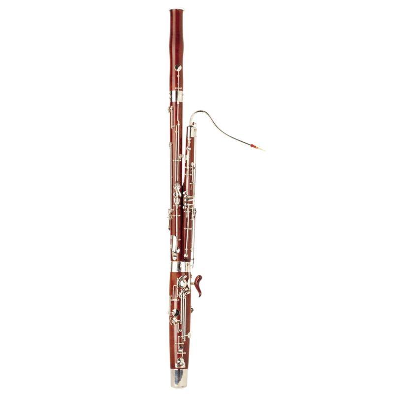 Woodwind Instrument Parts 20.7 - Musical Instrument Bazooka recensie en prijs