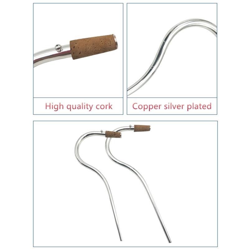 Woodwind Instrument Parts 20.7 - Musical Instrument Bazooka recensie en prijs