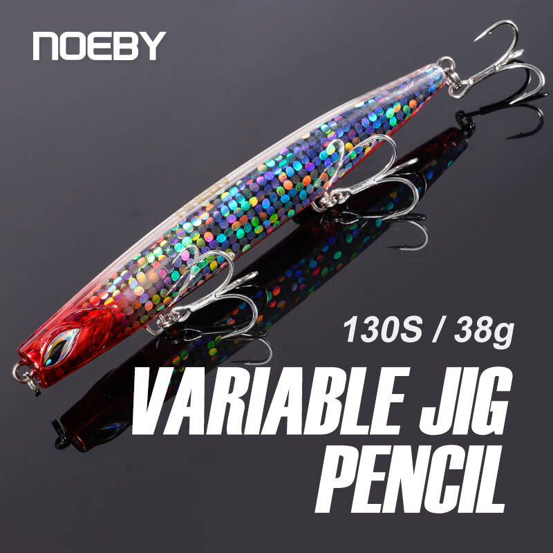NOEBY Sinking Pencil Variable  - Rain Stick Percussion recensie en prijs