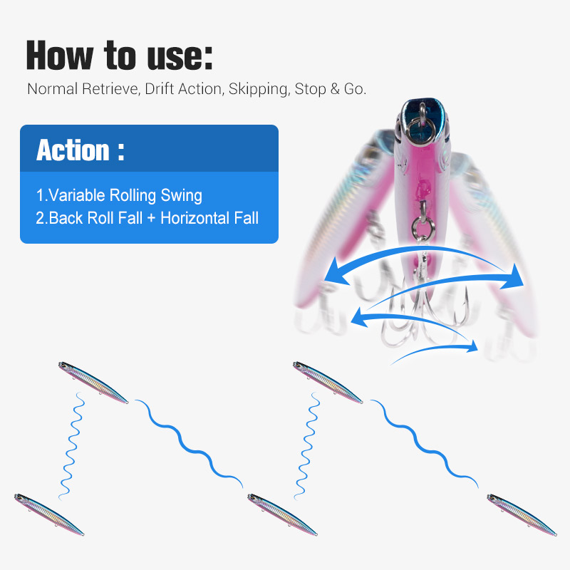 NOEBY Sinking Pencil Variable  - Rain Stick Percussion recensie en prijs