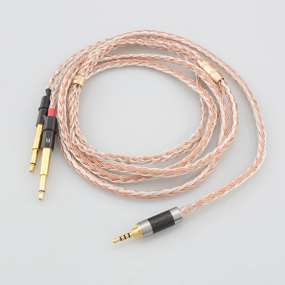 high quality 16 Core OCC Silve - Musical Instrument Image recensie en prijs
