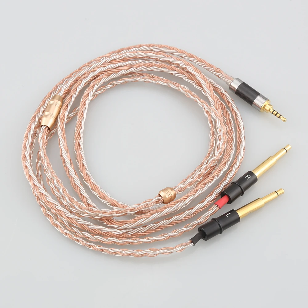 high quality 16 Core OCC Silve - Musical Instrument Image recensie en prijs