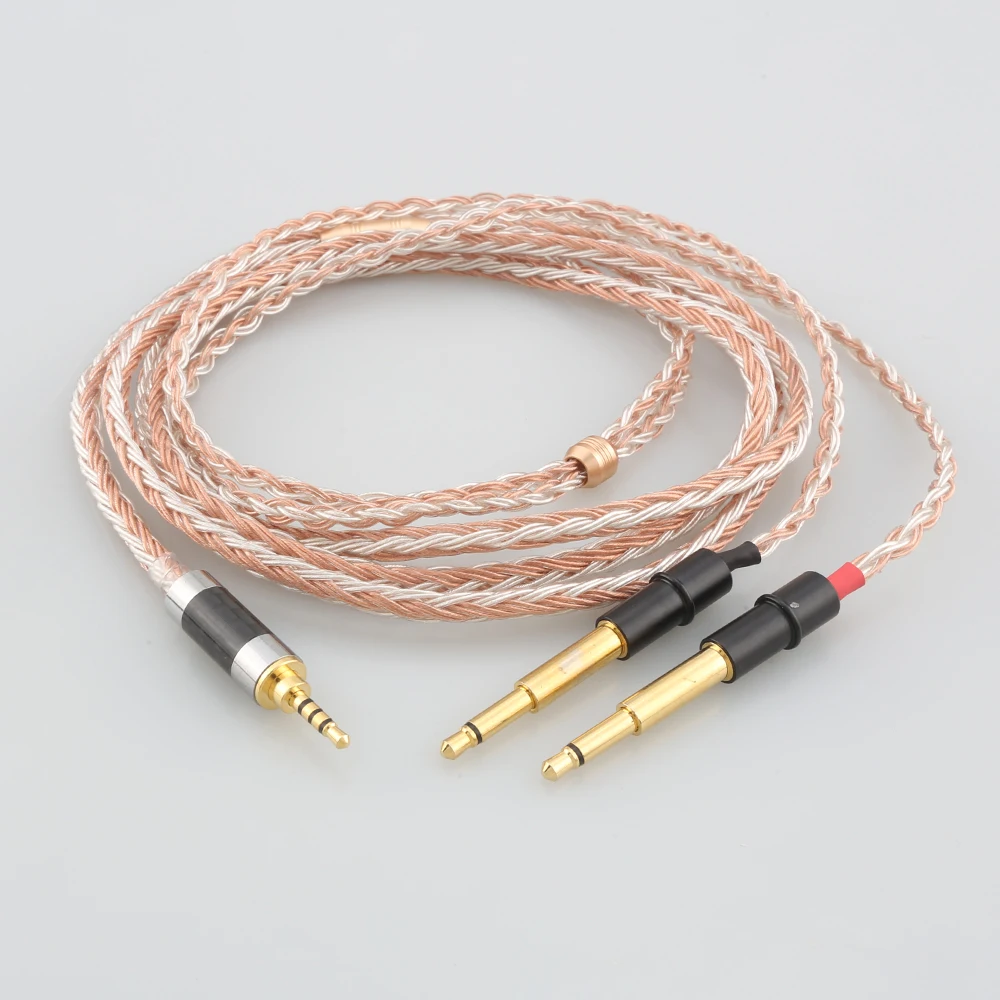 high quality 16 Core OCC Silve - Musical Instrument Image recensie en prijs