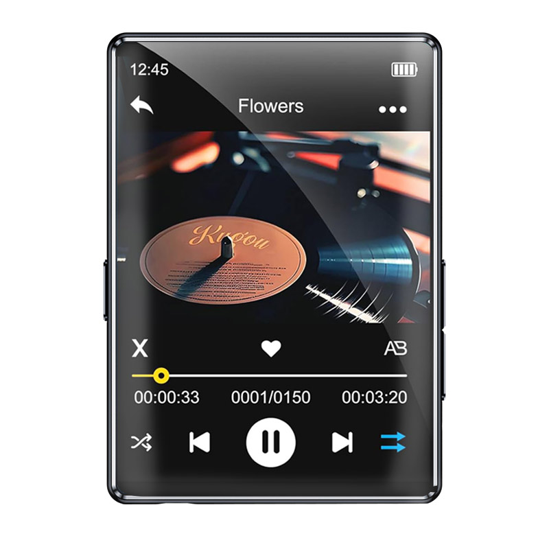 P1 2.4'' Touch Screen Bluetoot - Musical Instrument Image recensie en prijs