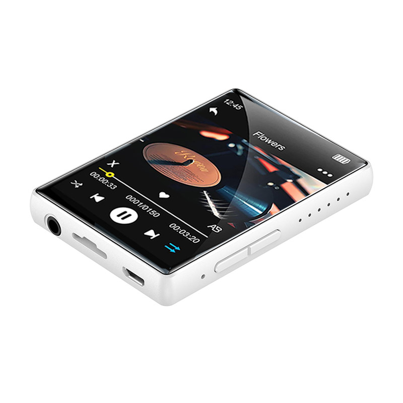 P1 2.4'' Touch Screen Bluetoot - Musical Instrument Image recensie en prijs