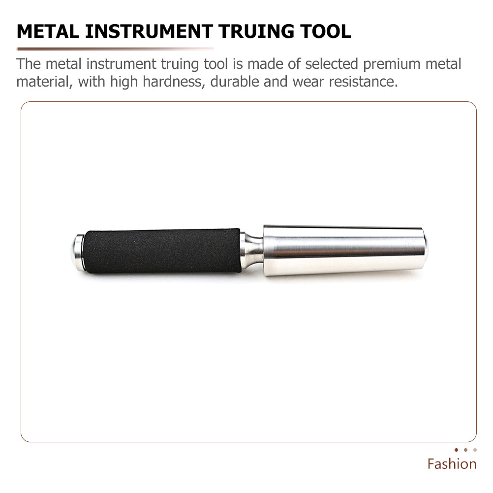 Metal Hand Roller Dent Repair  - Musical Instrument Tuba recensie en prijs