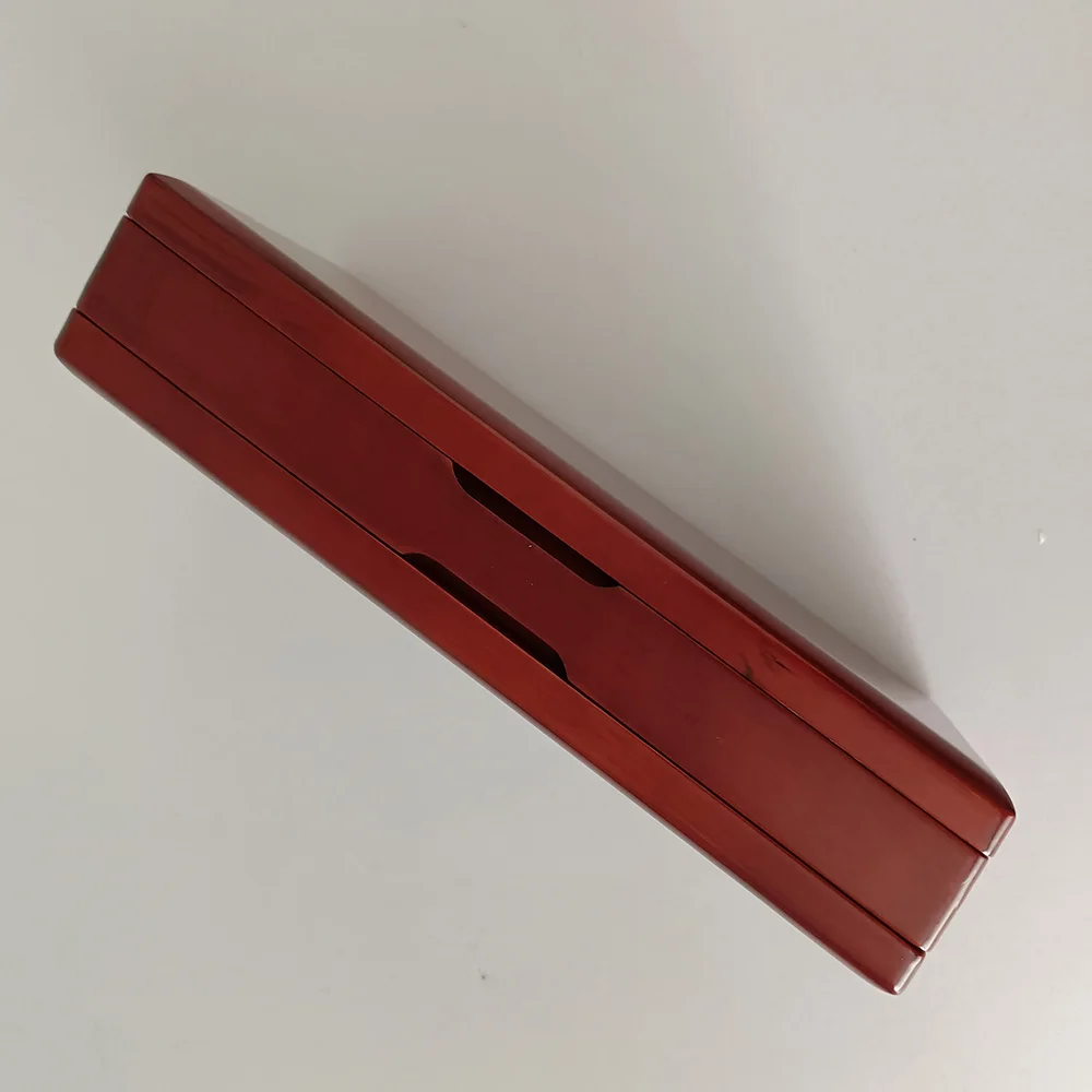 1pcs Bassoon Reed Storage Case - Musical Instrument Bazooka recensie en prijs