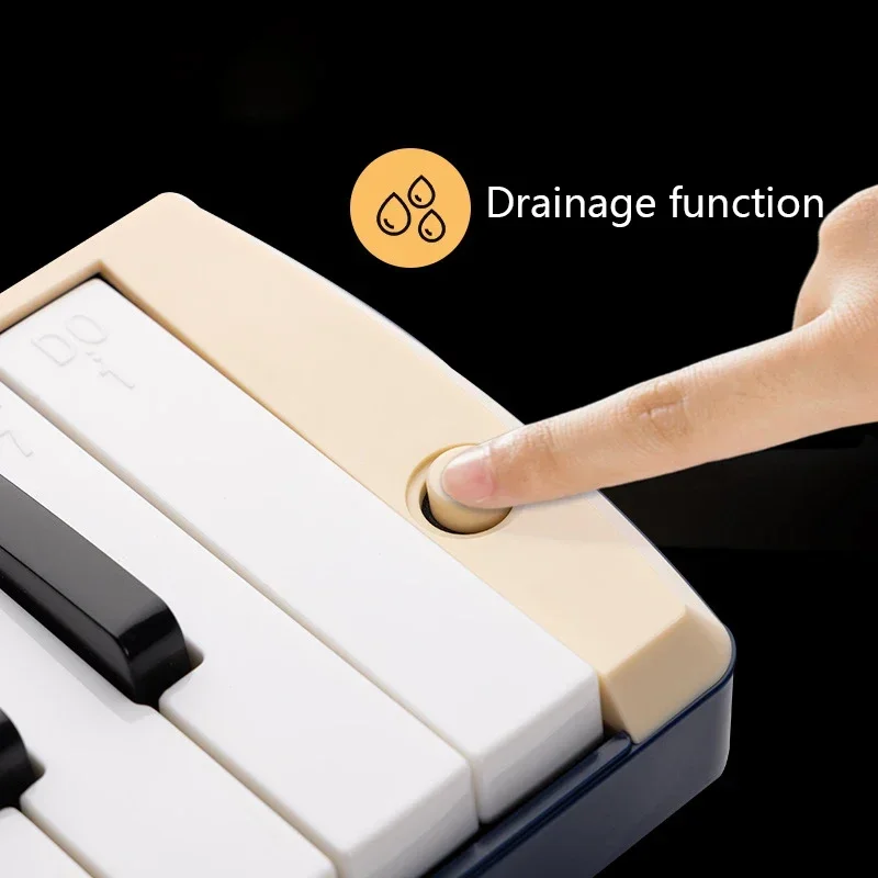 32 Or 37 Key Harmonica Melodic - Musical Instrument Melodica recensie en prijs