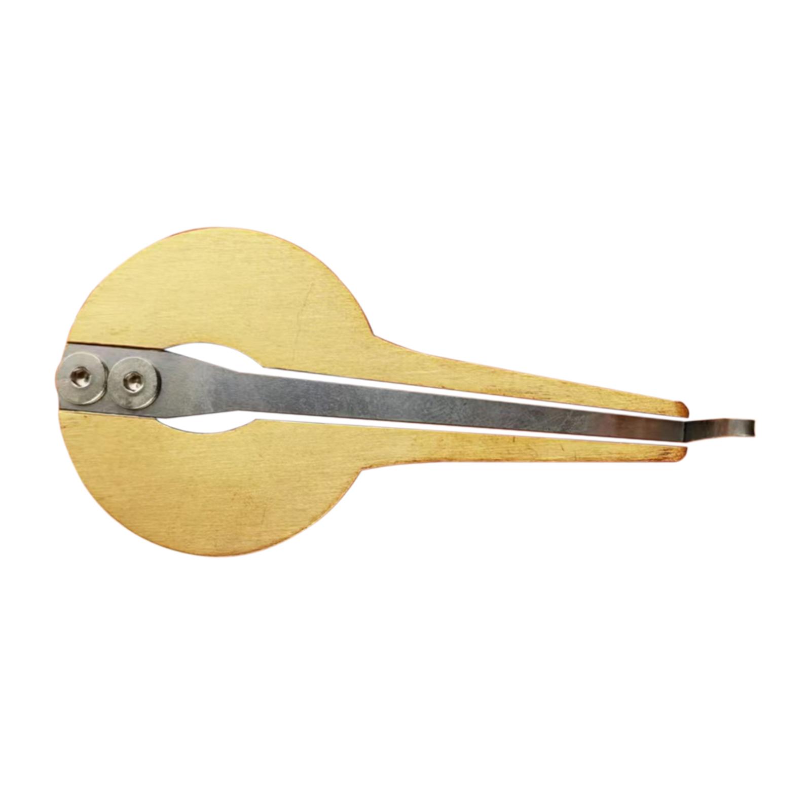 Creative Ethnic Mouth Harp Min - Musical Instrument Harp recensie en prijs