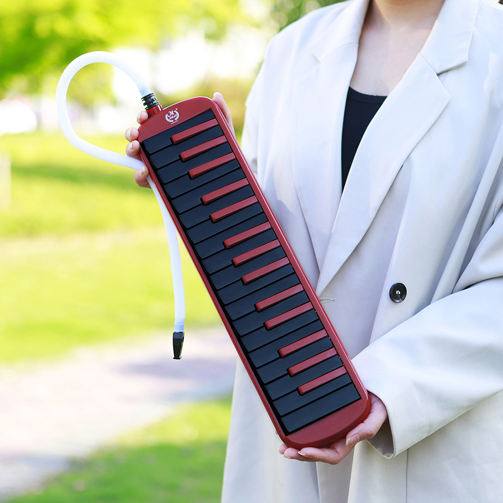 M MBAT 32 Key Melodica Piano M - Musical Instrument Melodica recensie en prijs