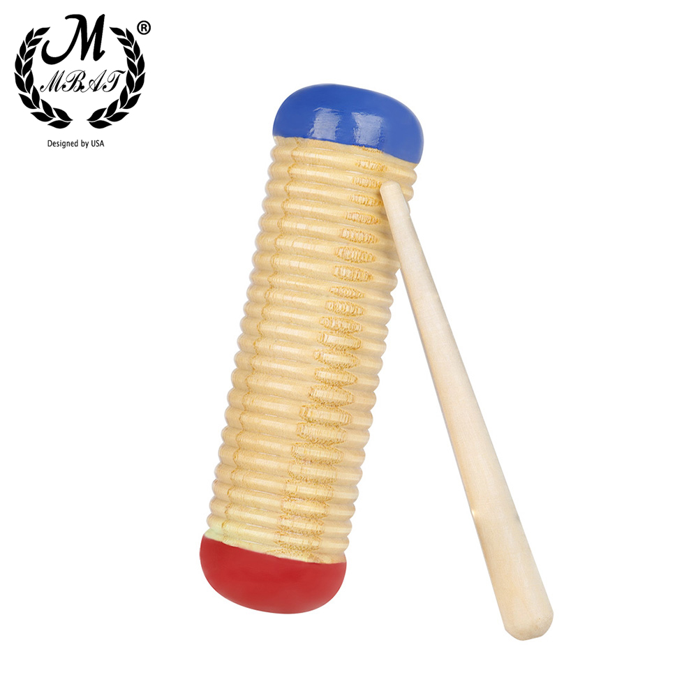 M MBAT Musical Instrument Chil - Musical Instrument Maraca recensie en prijs