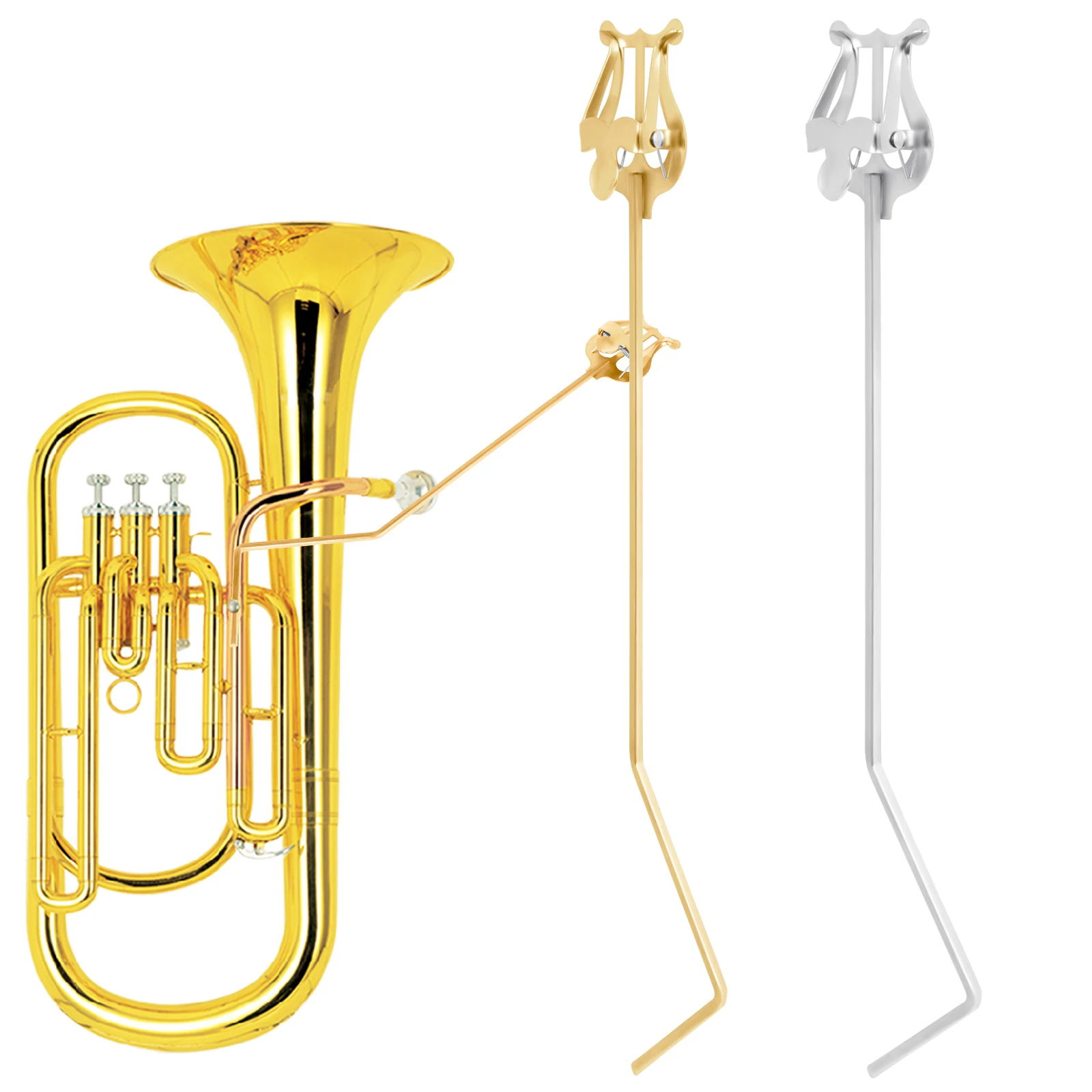 Music Stand Standing Key Tuba  - Musical Instrument Tuba recensie en prijs