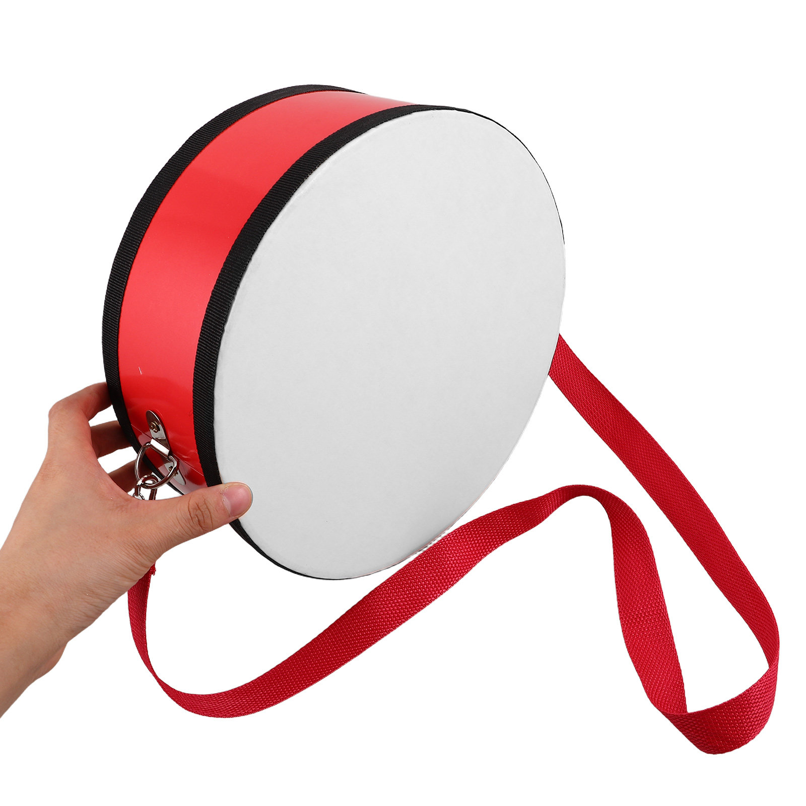 1Set Red Marching Snare Drum 1 - Musical Instrument Percussion recensie en prijs