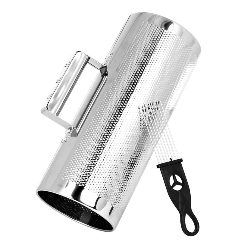 Metal Guiro Latin Percussion I - Guiro Scraper Instrument recensie en prijs