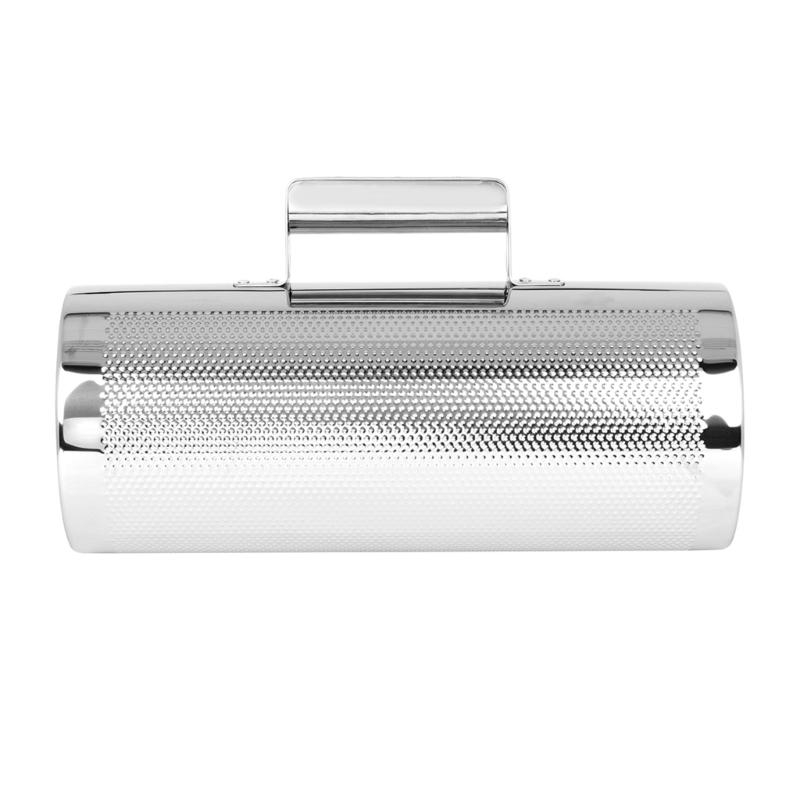 Metal Guiro Latin Percussion I - Guiro Scraper Instrument recensie en prijs